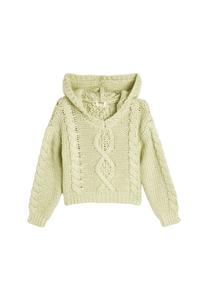 Худи Koton Hoodie, Green