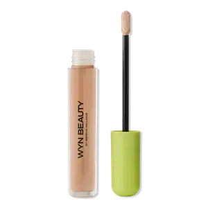 Консилер Nothing To See Soft Matte Creamy WYN BEAUTY, 150 PLAN (light medium with cool undertones)