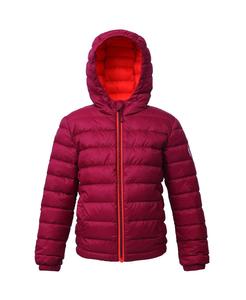 Сверхлегкая компактная пуховая куртка для маленьких и больших мальчиков Rokka&Rolla