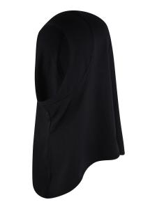 Шарф About You LIMETTE, черный