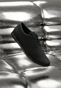 Повседневные ботинки на шнуровке heron Aldo, Open Black