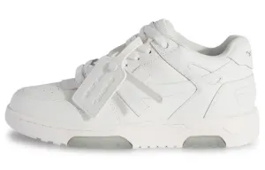 Кроссовки женские Off-White Out Of Office, белый