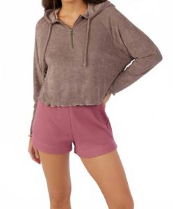 Кэмми худи в коричневом O'Neill