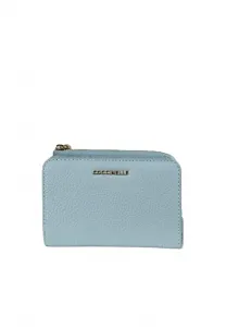 Мягкий маленький кошелек Coccinelle, Verde