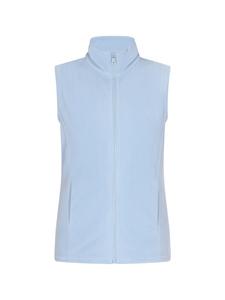 Жилет myMo, светло-синий