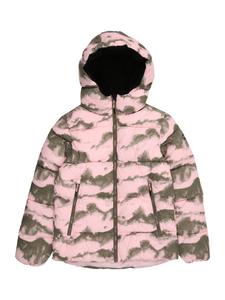 Куртка для активного отдыха ICEPEAK Kirn, Rose