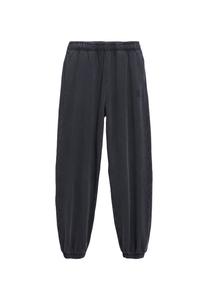 Брюки свободного кроя ARMEDANGELS, черный