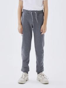 Брюки для бега NKMHONK PANT Name it, цвет dark grey melange
