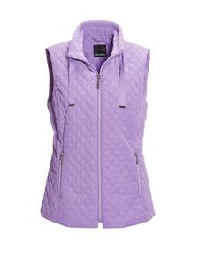 Жилет Goldner, фиолетовый