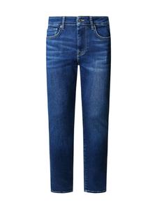 Pepe Jeans Джинсы синие slim fit