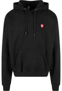 Толстовка с капюшоном ZOO YORK Sweatshirt, черный