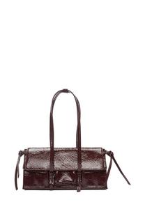 Сумка Keddo Handbag, Wine Red/Red