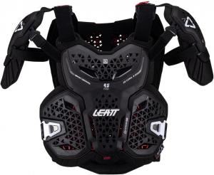 Защита груди Leatt 4.5 Pro Evo, Black