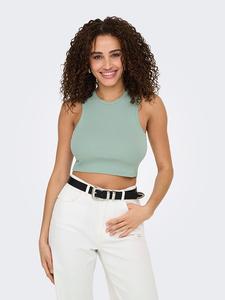 Топ ONLY, бирюзовый