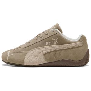 PUMA Speedcat Collection повседневные кроссовки для женщин Brown