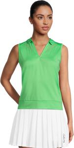 Топ Callaway Sleeveless Top With Mesh Inserts, цвет Spring Bouquet