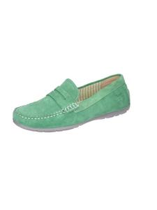 Тапочки Sioux, цвет paraiso