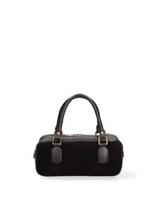 Сумка шоппер Gave Lux, черный