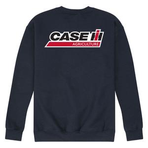 Мужской свитшот с логотипом Case IH Licensed Character