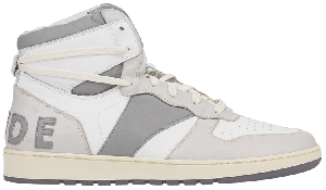 Кроссовки Rhude Rhecess High, серый
