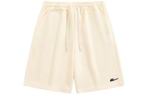 Повседневные шорты унисекс WARRIOR, цвет хизер серый (в комплекте черная футболка с коротким рукавом)