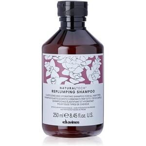 Davines Naturaltech Восстанавливающий шампунь 250 мл
