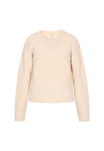 MYMO Свитер в цвете Cream