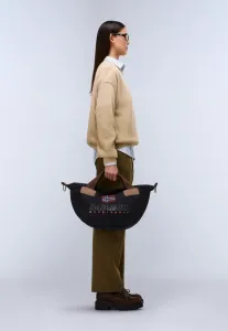 Сумка через плечо reflect Napapijri, Black Beauty