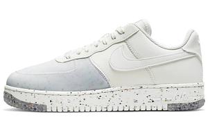 Кроссовки Nike Air Force 1 Low Crater Summit White