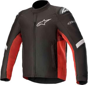 Мотоциклетная текстильная куртка T-SP5 Rideknit Alpinestars