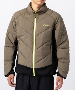 универсальная куртка Phenix для активного отдыха