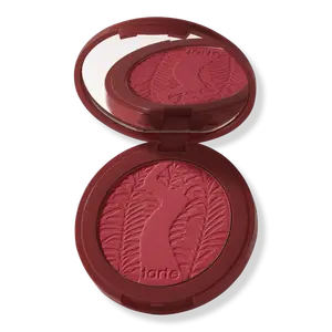 Амазонские румяна с 12-часовым эффектом Tarte, Honeysuckle (black cherry)