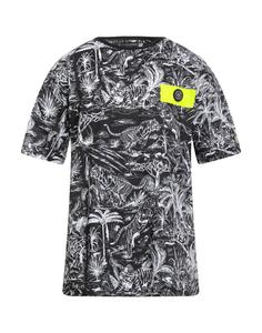 Футболка Swim Plein Sport, черный