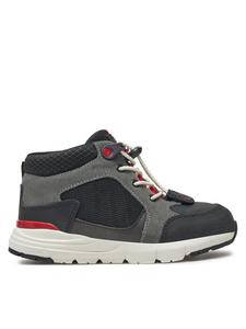 Ботинки Mayoral, черный