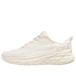 Кроссовки clifton 8 'eggnog' Hoka One One, мультиколор