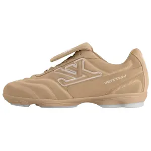 Низкие повседневные кроссовки Footprint Soccer унисекс Umber LOUIS VUITTON, Umber