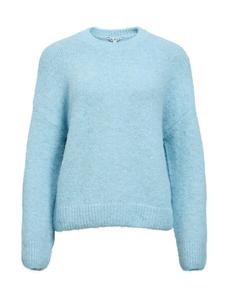 Свитер OBJECT OBJSAGGIA, светло-голубой