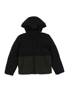 Зимняя куртка Jack & Jones Junior JJEOwen, Fir