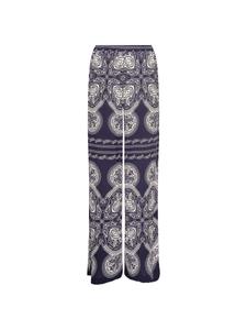 Обычные брюки SEIDENSTICKER, темно-синий