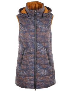 Жилет Navigazione, Blue