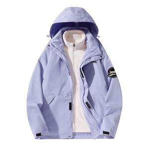 Jeep Тренч, Blue Purple (59 Styles)