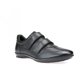 Туфли Geox Symbol, черный