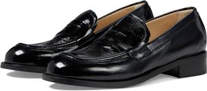 Лоферы La Canadienne Dominic, цвет Black Patent