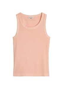 Marc O'Polo DENIM Топ в цвете абрикос