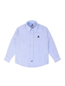 Рубашка на пуговицах классического кроя Scalpers, Light blue