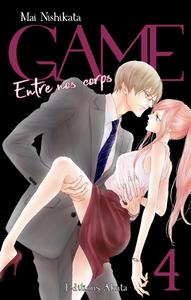GAME - Entre nos corps - Tome 4 (VF) (AKATA)