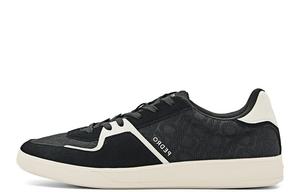 Кроссовки PEDRO Icon Skateboarding Shoes Men Low-top, зеленый
