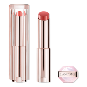 Увлажняющий бальзам для губ Lip Idôle Squalane-12 Butterglow Lancôme, 33 Idole Nude (warm pinky nude)