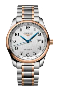 Часы the master collection Longines