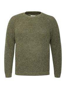 Свитер Blend Big Sweater, цвет olive/light green